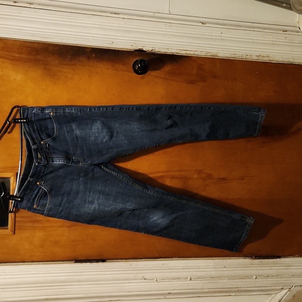 Men's Lee Jeans